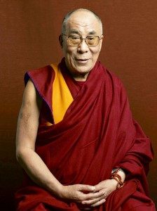 Цитата: Далай-Лама об образовании